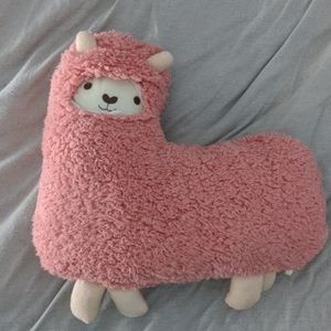 Alpaca Stuffy